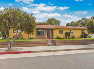 1003 W Sola St, Santa Barbara, CA 93101