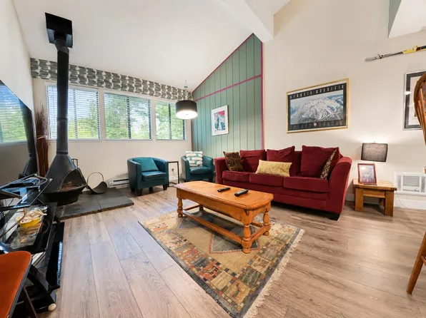 3253 Meridian Blvd #264, Mammoth Lakes, CA 93546