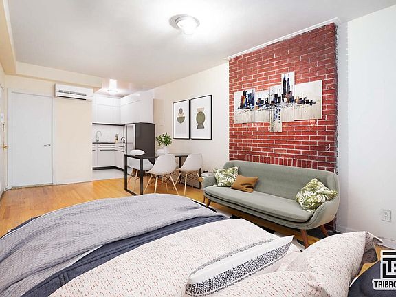 2nd image of 156 E 102nd St #2H