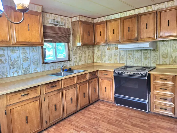 6901 Old Stage Rd Unit 11, Central Point, OR 97502