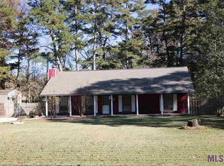 14528 E Beaver Dr, Pride, LA 70770
