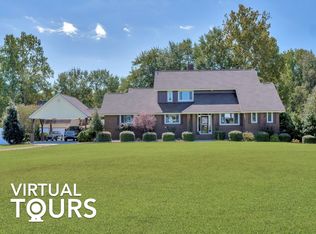 1309 Viola Pl, Garner, NC 27529