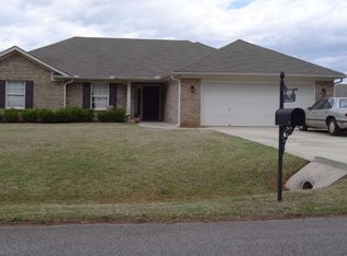 395 Robinson Rd, Huntsville, AL 35811