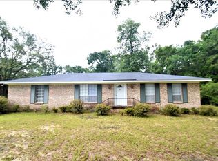 10551 Howells Ferry Rd, Semmes, AL 36575