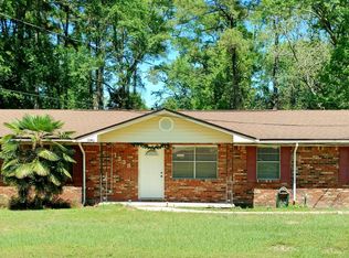 1338 Forrest Ave, Chipley, FL 32428