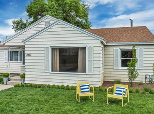 2852 S 2540 E, Salt Lake City, UT 84109