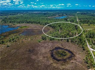 32672 Oil Well Rd, Punta Gorda, FL 33955