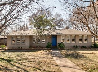 525 Mimosa Dr, Denton, TX 76201