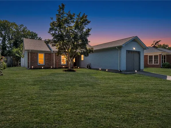 5445 Heatherton Ct, Virginia Beach, VA 23462