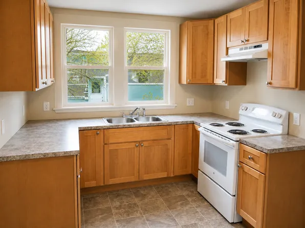 320 W Pine St #320, Shelton, WA 98584