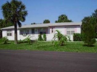 180 Rita Blvd, Melbourne Beach, FL 32951