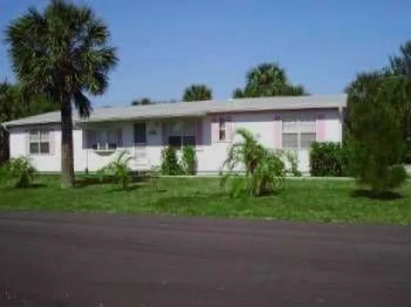 180 Rita Blvd, Melbourne Beach, FL 32951