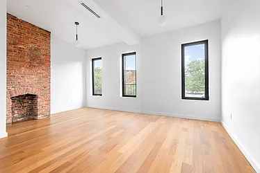 Rented by Corcoran