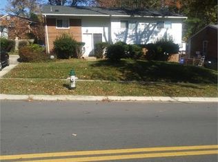 1202 Oakview Dr, Silver Spring, MD 20903