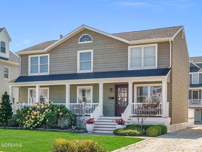 12 Dover Avenue, Lavallette, NJ, 08735