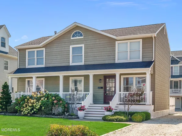 12 Dover Avenue, Lavallette, NJ 08735