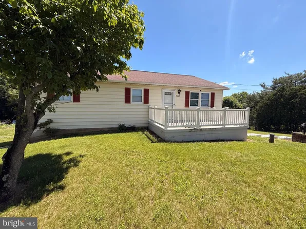 3008 Keller Rd, Saint Thomas, PA 17252
