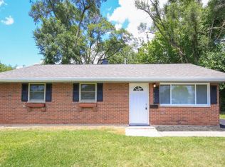 5147 Derby Rd, Dayton, OH 45417