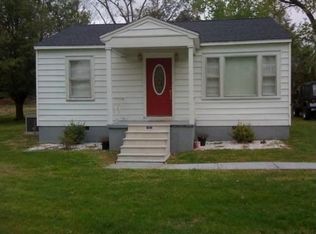 2057 Dogtown Rd, Benton, KY 42025