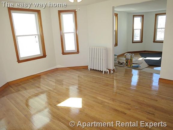Apartment Rental Experts