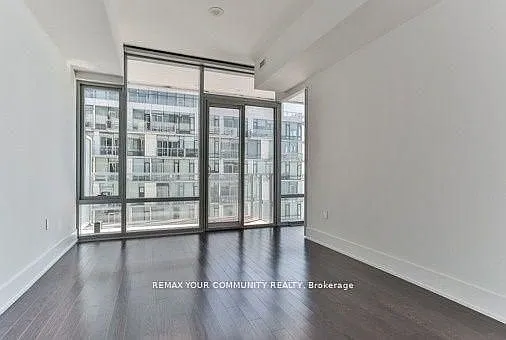 39 Queens Quay E #815 — Photo 23
