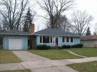 170 Boltwood Dr NE, Grand Rapids, MI 49505