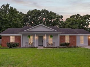 7750 Heaton Dr, Theodore, AL 36582