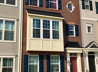 4610 Potomac Highlands Cir, Triangle, VA 22172