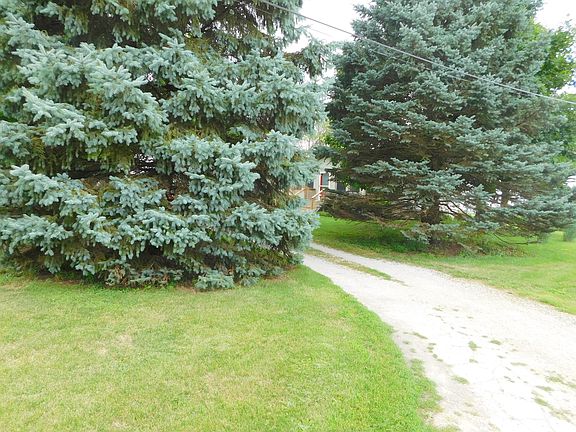 Private Drive To House