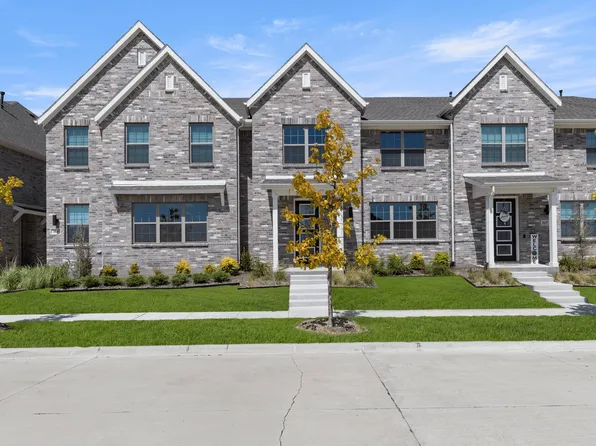 3841 Willow Bough Ln, Prosper, TX 75078