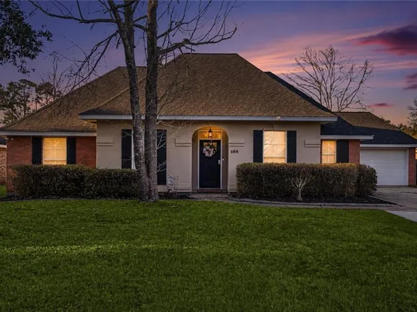 108 Woodruff Dr, Slidell, LA 70461