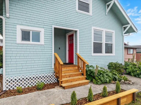 721 Burrill St, Eureka, CA 95503