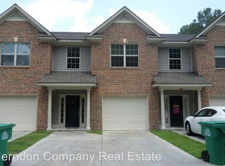 3418 N Forrest St APT Q, Valdosta, GA 31602