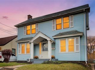 1540 Cherry Ave NE, Canton, OH 44714
