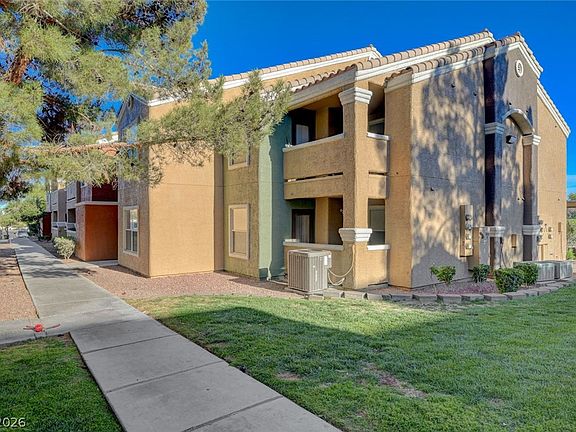 4th image of 8101 W Flamingo Rd Unit 1126