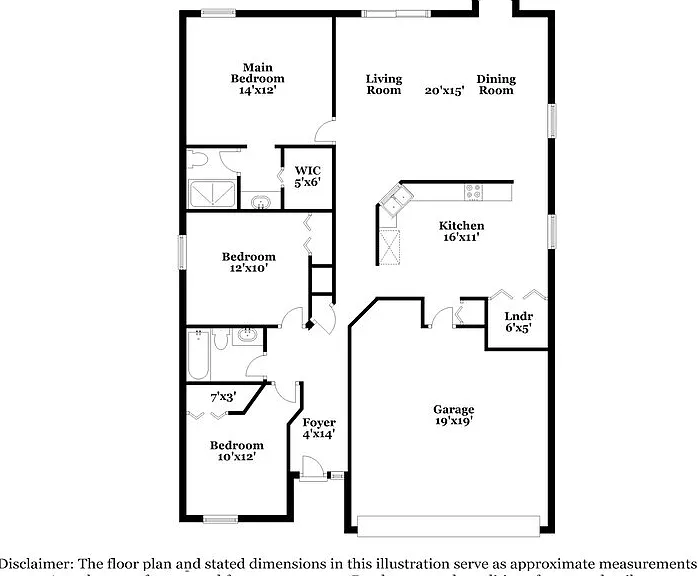 11132 Coldfield Dr — Photo 2