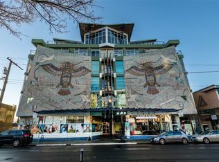 1061 Fort St #P8, Victoria, BC