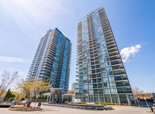 88 Park Lawn Rd #509, Toronto, ON M8Y 0B5