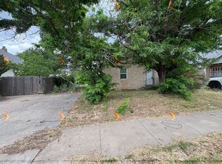 808 S Adams St, Amarillo, TX 79101