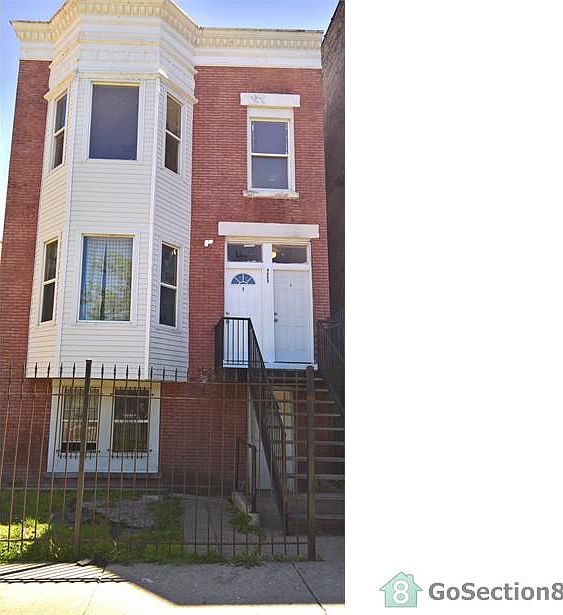 1st image of 4455 W Jackson Blvd #1