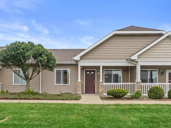 2820 21st STREET #8, Kenosha, WI 53140