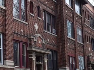 5463 S Ellis Ave #2, Chicago, IL 60615