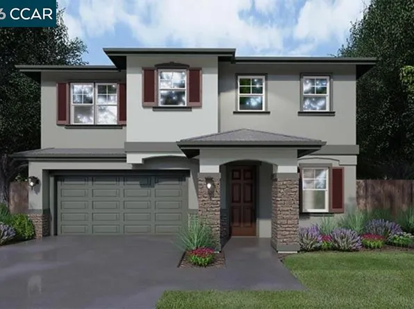485 Trillium Ct, Fairfield, CA 94534