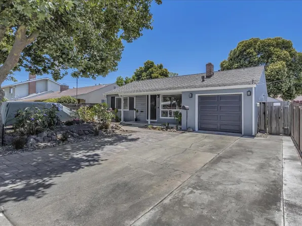 13602 Marmont Way, San Jose, CA 95127