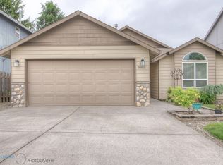 3603 SW 24th Ter, Gresham, OR 97080