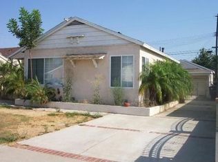 10608 Meadow Rd, Norwalk, CA 90650