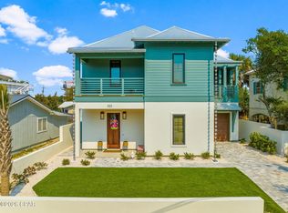 322 Sea Breeze Dr, Panama City Beach, FL 32413