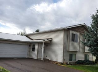 18 Ford Way #A, Kalispell, MT 59901