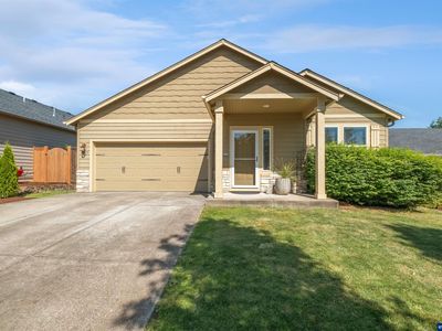 2669 NW Kingston Way, Albany, OR, 97321