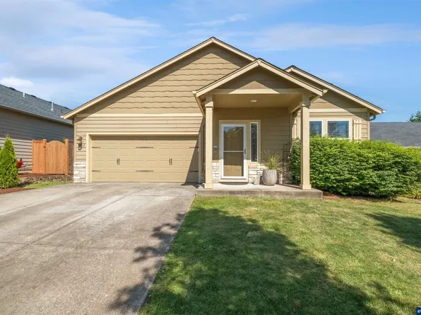 2669 NW Kingston Way, Albany, OR 97321